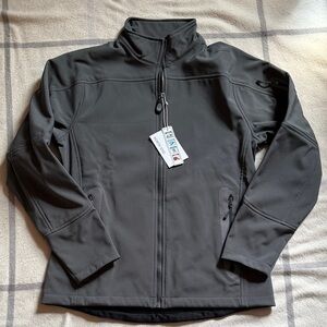 North End Women's Soft Shell Technical Jacket